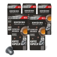 Tchibo Eduscho Espresso