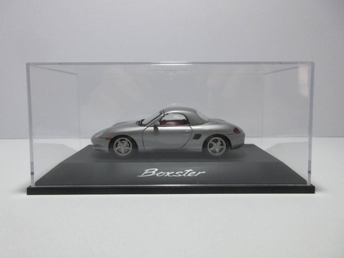 Schuco porsche boxster986 - schuco,