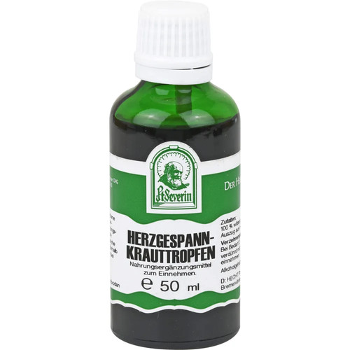 Herzgespannkraut tropfen zum - herzgespannkraut,