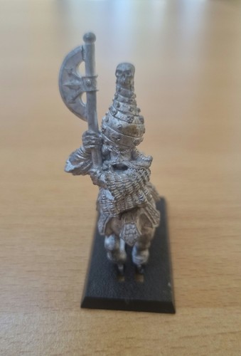 Warhammer chaos dwarf bull - chaos,