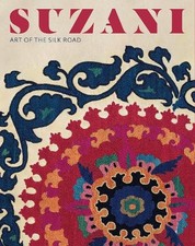 Suzani - 9781898113898
