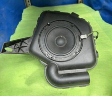 SMART Fortwo 450 Lautsprecher