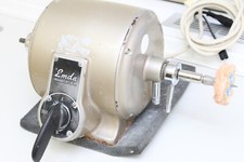 Emda Poliermotor Poliereinheit Dental Geprüft