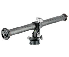 Leofoto Carbon 2-Wege Neiger HC-28, OM70282