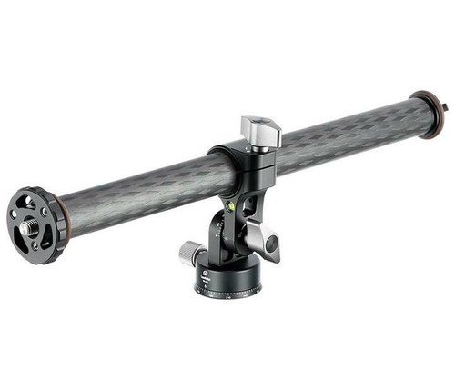 Leofoto carbon wege neiger - carbon, 2-wege