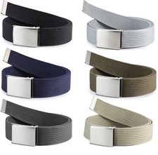 Ladeheid Herren Gürtel