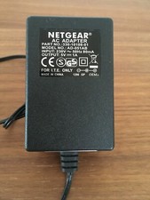 Netgear AC Adaptor