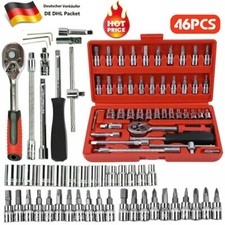 2023 Steckschlüssel Satz