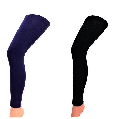 Mädchen winterleggings kinder - mädchen,