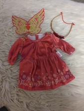 Baby Born Kleidchen mit