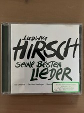 Ludwig Hirsch--"Seine Besten