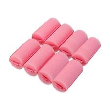 Weichschaum-Haar-Styling-Lockenwickler, flexible Schlaf-Lockenwickler für