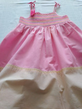 Palomino- Trägerkleid-