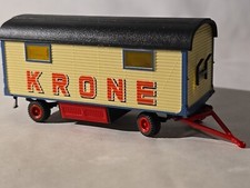 NEU Preiser 21017 Packwagen