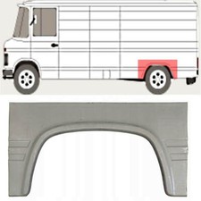 Mercedes 406-608D 613D O309