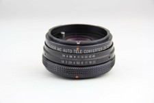 Soligor MC Auto Tele Converter