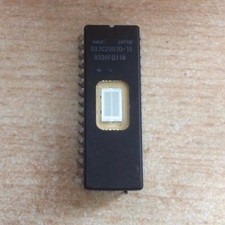 NEC D27C2001D-15 EPROM Ceramic