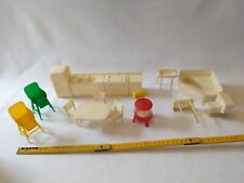 Konvolut von MAR im Kreis