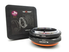 K&F Concept Adapter FD-E für