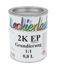 2K EP-Grundierung 1:1 0,8 L |