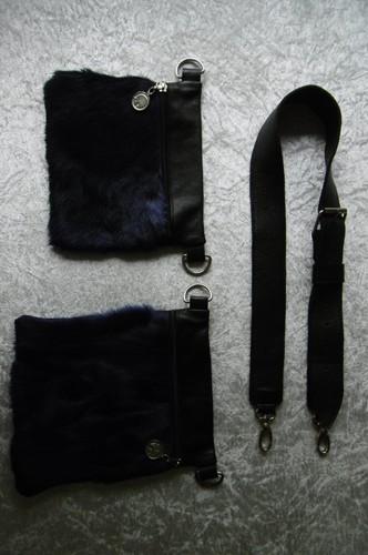 Tasche aus einheiten - aus,