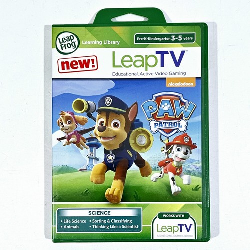 Leap frog game - frog, paw