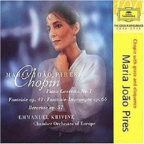 ARGERICH/TOUVRON/FAERBER/WUKO