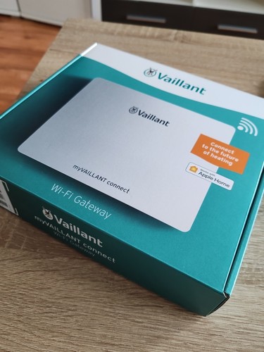 Vaillant 940f myvaillant - 940f,