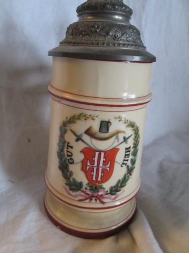 Alt antik krug bierkrug - alt,
