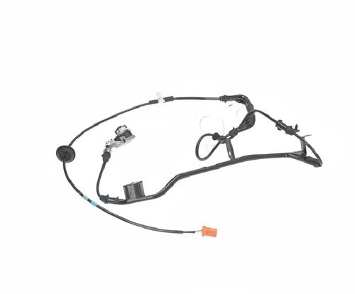 Abs raddrehzahlsensor hinten - abs-raddrehzahlsensor,