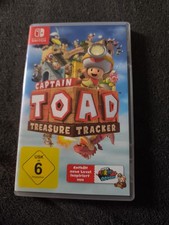 Captain Toad: Treasure Tracker (Nintendo Switch)