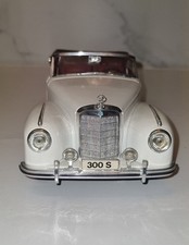 Mercedes- Benz 280SE 1966