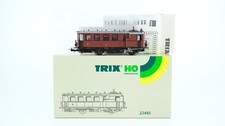 Trix H0 22485 Dampftriebwagen