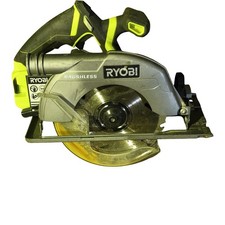 Ryobi Kreissäge 18V R18CS7