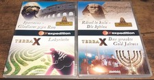 Zdf expedition terra 2 - zdf,