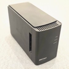 Buffalo LinkStation Duo LS-WXL, 2-Bay NAS, 2 TB Toshiba DT01ACA100 HDD 2x1TB #61