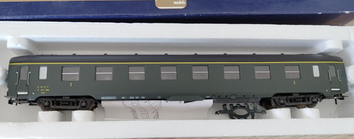 Lima 309148 schnellzugwagen - 309148,