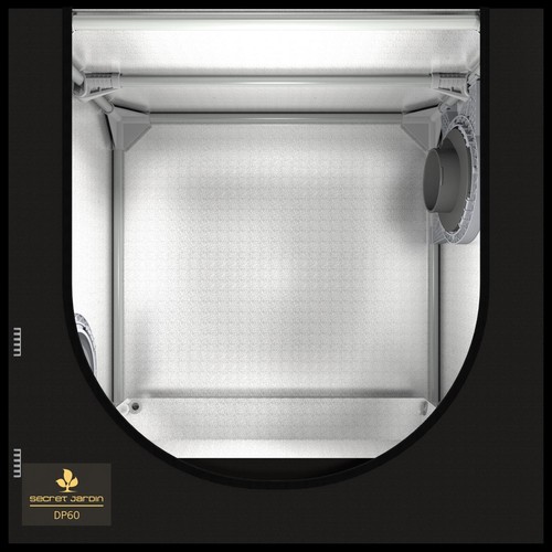 Secret jardin dark propagator - jardin,