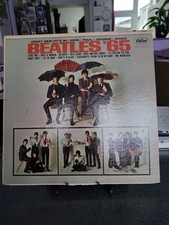 beatles 33tours BEATLES '65