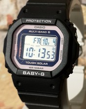CASiO BABY-G Solor Funk