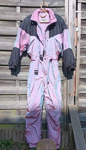 Skioverall proline - skioverall,