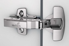 Hettich sensys 8645i - 8645i, 52