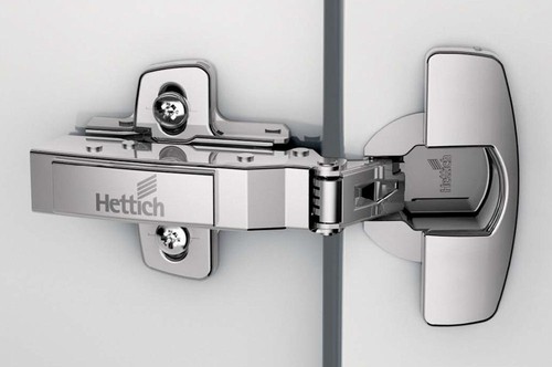 Hettich sensys 8645i 52 - sensys,