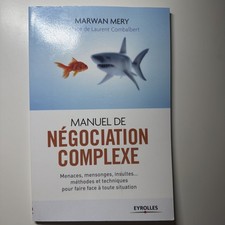 Marwan Mery Manuel de