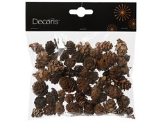Tannenzapfen naturzapfen deko - naturzapfen,