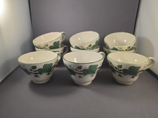 9 Wedgwood China Napoleon Ivy