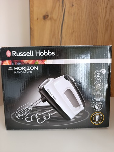 Handmixer horizon russell - handmixer,