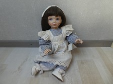 Ashton Drake Nicolette Puppe Beautiful Dreamers Collection von Gaby Rademann