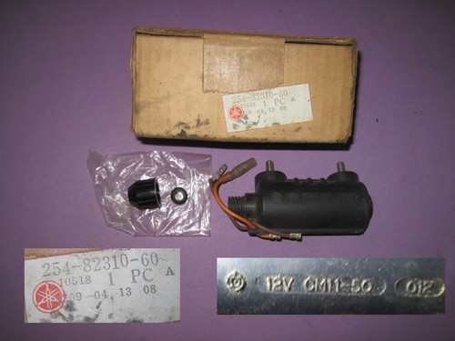 Original yamaha zündspule - original,