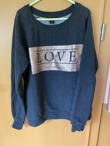 New yorker pullover - yorker,